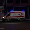 Dve osobe se otrovale u ambulanti Doma zdravlja