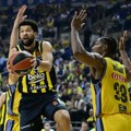 Amerikanac napustio Fenerbahče