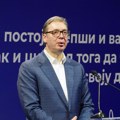 Vučić: U toku pokušaj stranih obaveštajnih službi da sruše Srbiju