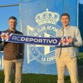 Nemanja Tošić potpisao za Deportivo La Korunju! Veliki posao u finišu prelaznog roka!