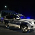 Policijska akcija Vihor na snazi: Muškarca napale tri osobe, u Dom zdravlja došao sa posekotinama: Drama u Obrenovcu