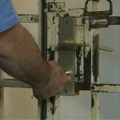 Uhapšen štampar zbog poziva sudu – tražio informacije o hapšenim aktivistima