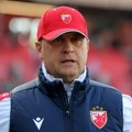 Milojević nahvalio TSC, a posebno jednog igrača