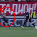Zvezdi ne pomaže ni penal: Endiaje propustio ogromnu priliku, pa se izvinjavao Delijama