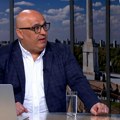 Letnji semestar se nastavlja ovog datuma uprkos blokadama: Dekan Patrik Drid otkrio šta će zamoliti predsednicu Skupštine