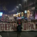 OTKRIVAMO Posle Medicinskog još 9 fakulteta priprema se za generalni štrajk: Pogledajte spisak