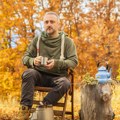 Momčilo Antonijević: Isprljajte se, zdravo je!