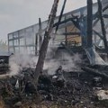 Otkrivamo šta je izazvalo požar u "Klubu S" u Jakovu: Poznato šta je sve izgorelo u stihiji