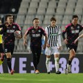 TSC se pita u Humskoj: Stanić sa dva gola ugasio Partizan (VIDEO)