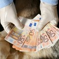 NBS pooštrava kontrolu deviznog poslovanja, moguće privremeno oduzimanje sredstava
