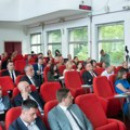 Sednica Skupštine Niša – usvojene izmene planova zbog gradnje porodilišta, opozicija glasala protiv