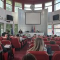 Deveta sednica Skupštine Niša počela bez zapisnika sa prethodne sednice [live blog]