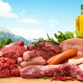 Veterinarska inspekcija uništila 14.570 kg svežeg mesa
