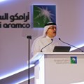 Aramco potpisao sporazume sa američkim kompanijama vredne 90 milijardi dolara