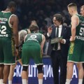 Andrea Trinkijeri i Žalgiris dominiraju: Ovaj podatak je impresivan!
