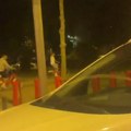 VIDEO Potpuno drugačije slavlje Barselone: Ščesni iznad svih puši u svlačionici, a četvorica odmah sela na bicikle i…