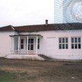 Školska zgrada u Međi sklona padu