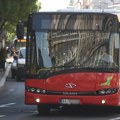 Izmene u javnom prevozu zbog radova na Trgu republike: Ovo su nove trase autobusa