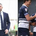 Aleksandar Kolarov objavio spisak Srbije: Mihailo Ivanović iz Milvola će igrati za reprezentaciju