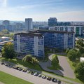 Još jedan poslovni kompleks uz Ulicu Milutina Milankovića - Dve lamele od preko 60.000 m 2 sa lokalima, poslovnim prostorima…