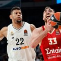 „Vreme za Evroligu sa Olimpijakosom i zlato sa Srbijom“