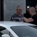 Desingerica u problemu! Izdao ga "najbolji prijatelj" pa potražio pomoć, evo gde smo ga zatekli