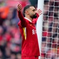 U rangu sa Vidićem - Mohamed Salah najbolji igrač Premijer lige
