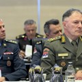 Mojsilović na sastanku načelnika generalštabova regiona: Srbija posvećena saradnji