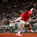 Novak otkrio gde navijači mogu da ga nađu, novinar poručio: „Možda i vi možete da naletite na njega“