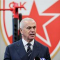 Terzić o poslovanju kluba: Stvorili smo od Crvene zvezde finansijski samoodrživ sistem