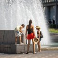 Objavljena vremenska prognoza za ceo jun: Pravo leto početkom meseca, a od ovog datuma zahlađenje sa kišom
