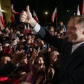 Karol Nawrocki tijesno je izabran za novog predsjednika Poljske