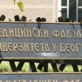 Oliver Stojković: Profesori i studenti istrajni u štrajku na Medicinskom fakultetu