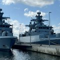 Zvaničnik: Manevri NATO-a u Baltiku priprema za mogući sukob s Rusijom