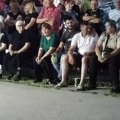 Sveta Trojica u režiji porodice Mangini