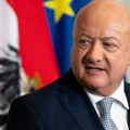 Austrijski kancelar Štoker: "Pucnjava u školi u Gracu je nacionalna tragedija"