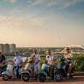 Vespa Savez Srbije i Grad Novi Sad domaćini najvećeg evropskog skupa ljubitelja i vozača Vespi