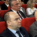 Boris Đinđić novi rukovodilac Klinike za kardiologiju