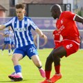 Mihajlo Petković novo pojačanje FK Novi Pazar: Stiže na pozajmicu iz Partizana