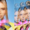 „Psiholuks“, novi album Ane Štajdohar u izdanju PGP RTS-a, od danas na svim muzičkim platformama