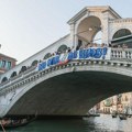 Hoće li Džefu Bezosu presesti venčanje u Veneciji