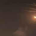 Novi talas iranskih raketa poleteo ka Izraelu Sirene zavijaju u Haifi i okolini