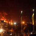 Oglasila se Kina: Izraelski i američki napadi na Iran postavili su loš presedan