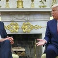 Samit NATO: Velika pobeda za Trampa?