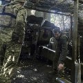 Moskva: desetine ukrajinskih dronova oboreno iznad nekoliko regiona Rusije