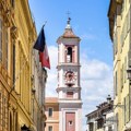 Azurna Nika – Nici se ne može reći zbogom, već do ponovnog viđenja