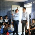 „Car Konstantin“ želi u Srpsku ligu — Grad pruža podršku