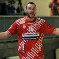 Mihajlo posle četiri godine napustio Zvezdu