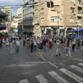Blokade ulica i večeras u Beogradu, Novom Sadu, Užicu i drugim gradovima