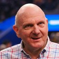 Ко је стив Балмер, асистент била гејтса који га је претекао по богатству? Ево како му је то пошло за руком